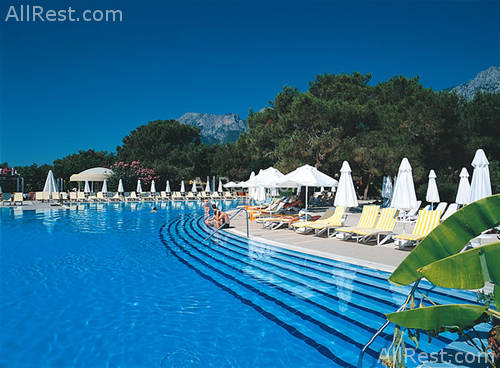 La Mer Hotel 10